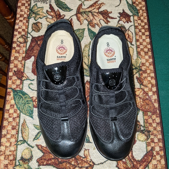 earth spirit cleveland shoes